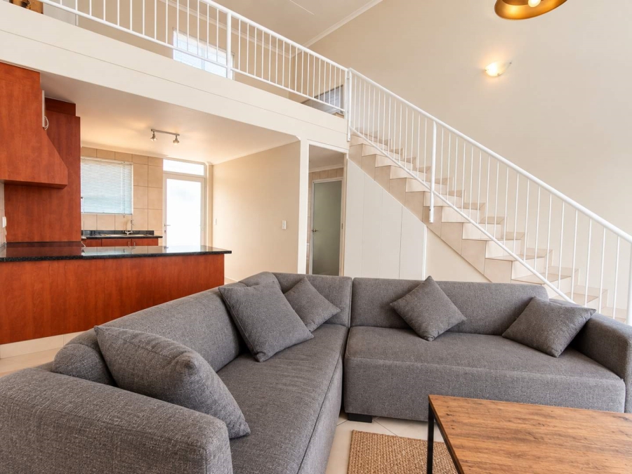 To Let 1 Bedroom Property for Rent in Costa Da Gama Western Cape